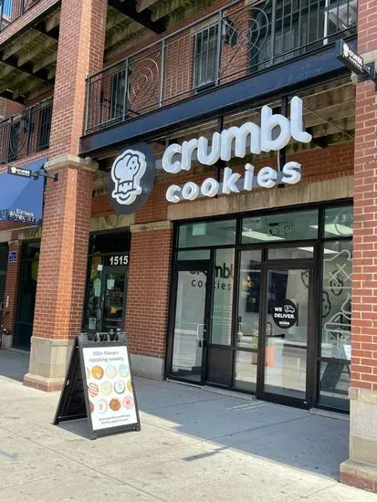 Crumbl - Wicker Park