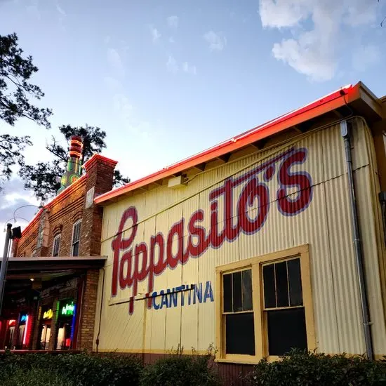 Pappasito's Cantina