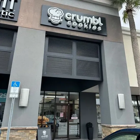 Crumbl - Winter Park