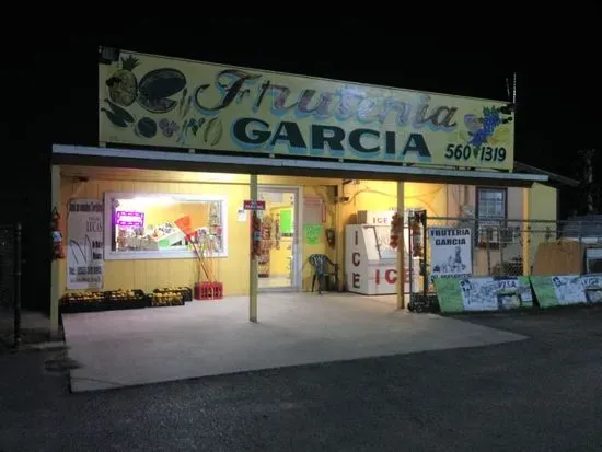 Carniceria Y Fruteria Garcia