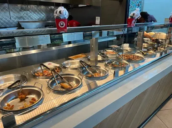 Panda Express