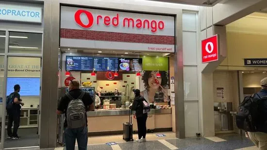 Red Mango