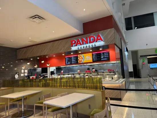 Panda express