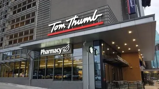 Tom Thumb