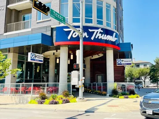 Tom Thumb