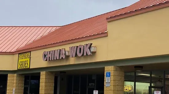 China Wok