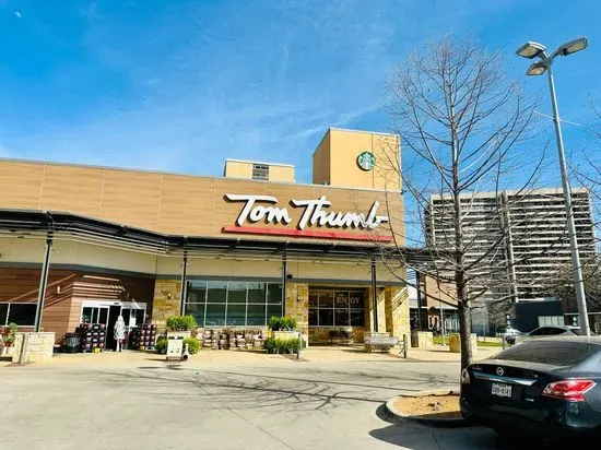 Tom Thumb