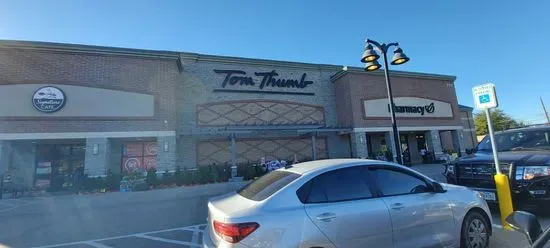 Tom Thumb