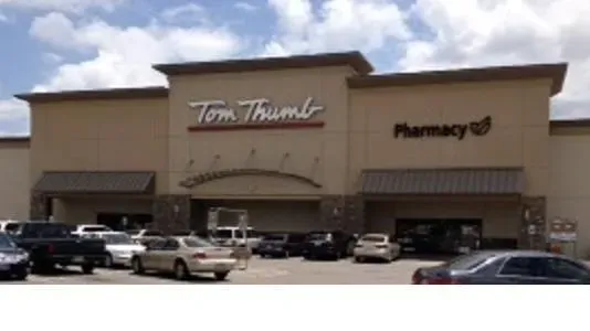 Tom Thumb