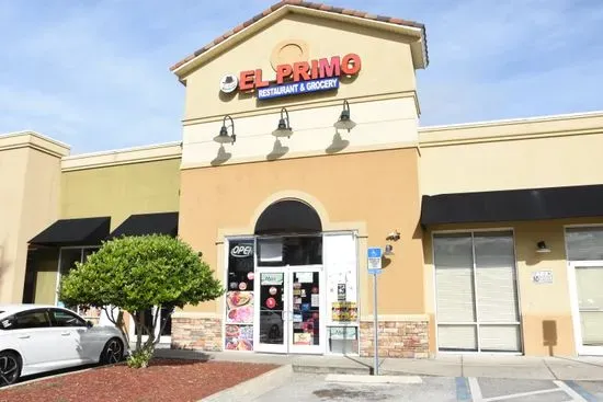 El Primo Restaurant & Grocery