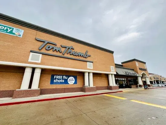 Tom Thumb