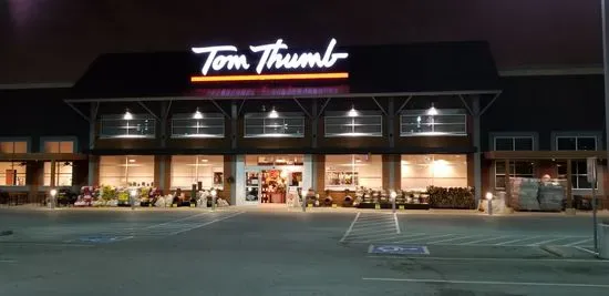 Tom Thumb