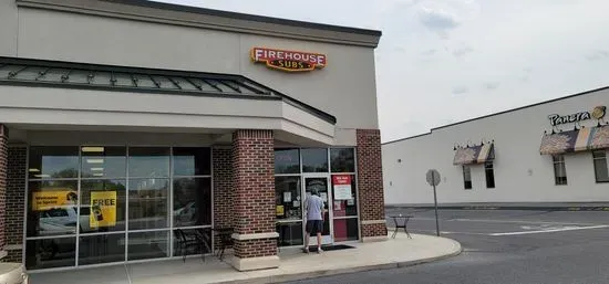 Firehouse Subs Carlisle Commons