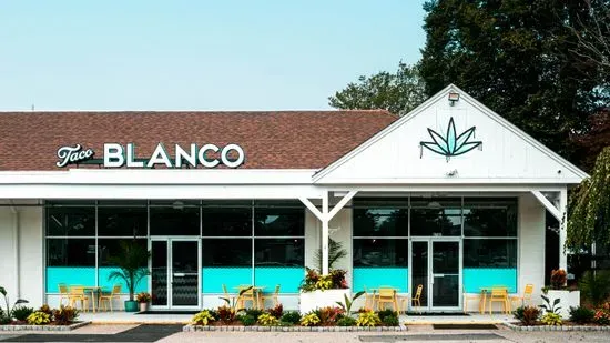 Taco Blanco