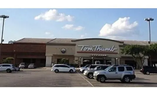 Tom Thumb