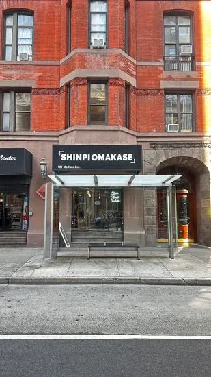 Shinpi Omakase