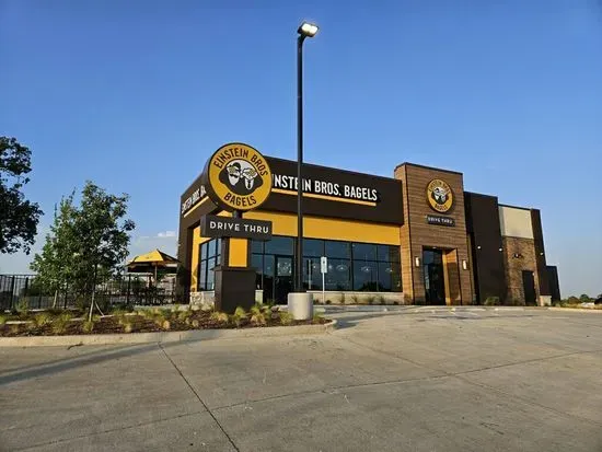 Einstein Bros. Bagels