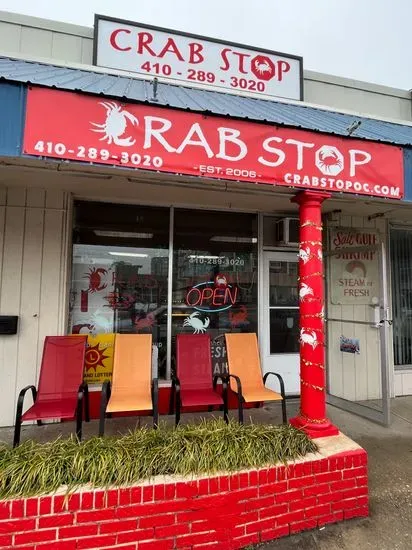 Crab Stop