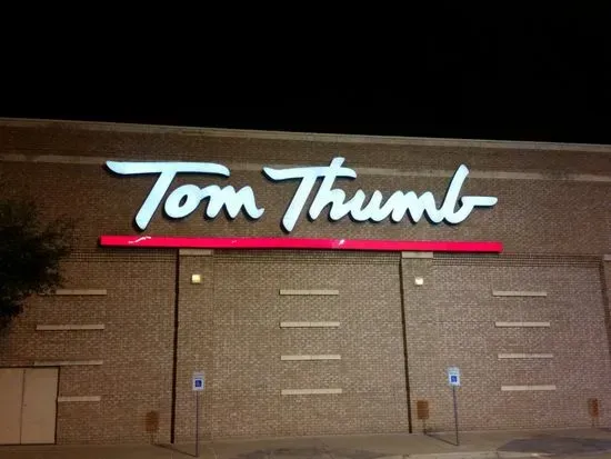 Tom Thumb