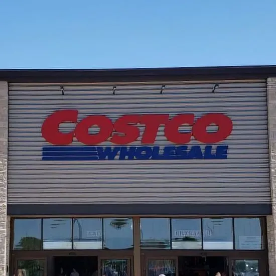 Costco Bakery