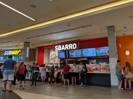 Sbarro