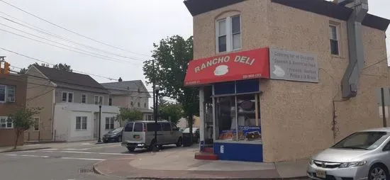 Rancho Deli