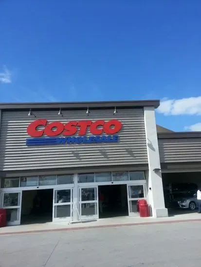 Costco Bakery