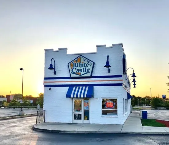 White Castle