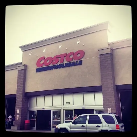 Costco Bakery