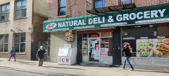 S&Y Grocery & Deli