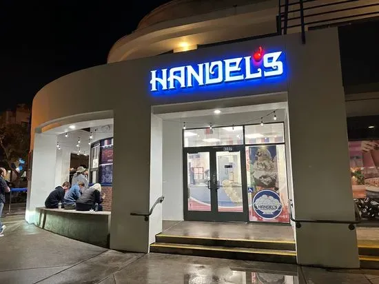 Handel’s Homemade Ice Cream Hillcrest