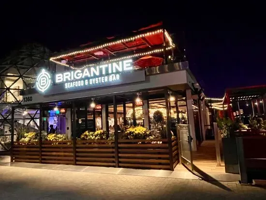 Brigantine Seafood & Oyster Bar