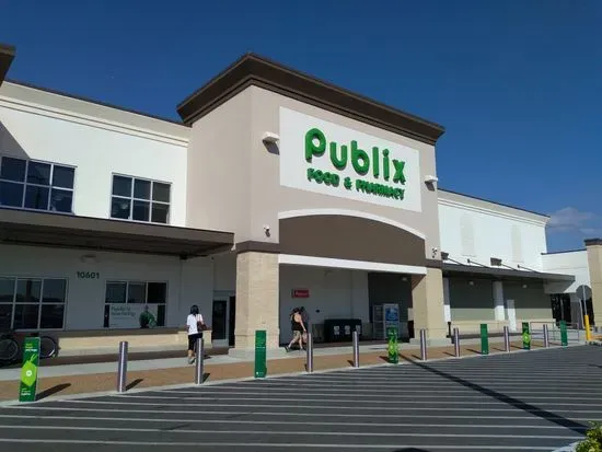 Publix Super Market at Shoppes of Lake Village