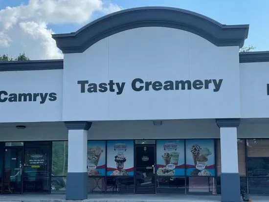 Tasty Creamery