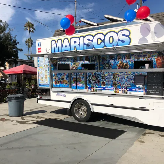 Mariscos La Reyna del Sur 3