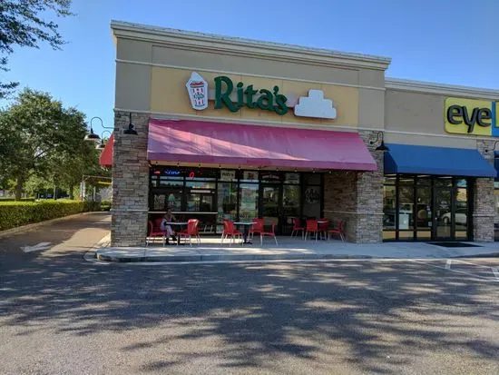 Rita's Italian Ice & Frozen Custard