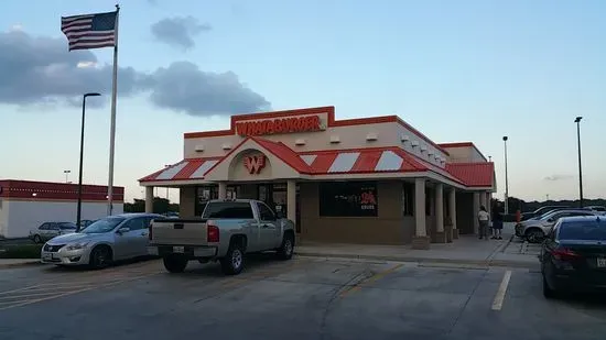 Whataburger