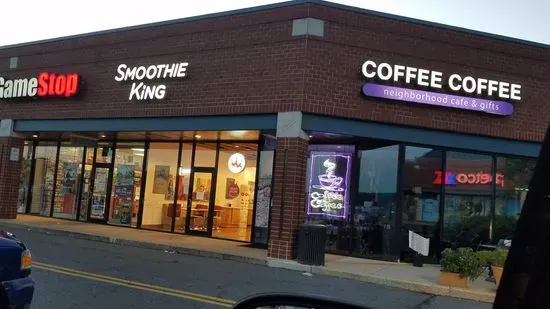 Smoothie King