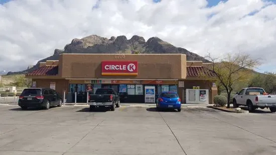 Circle K