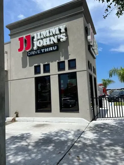 Jimmy John's