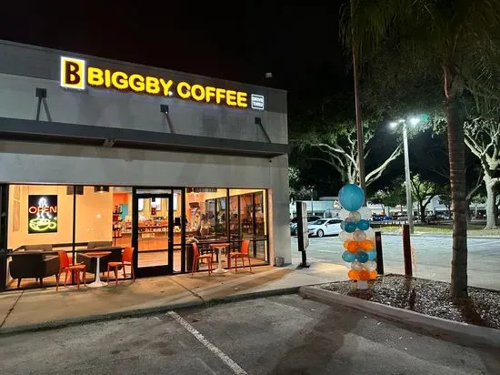 Biggby Coffee