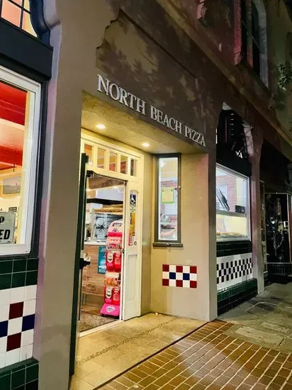 North Beach Pizza - Catering, Online Pizza Delivery, Take Out Near San Mateo