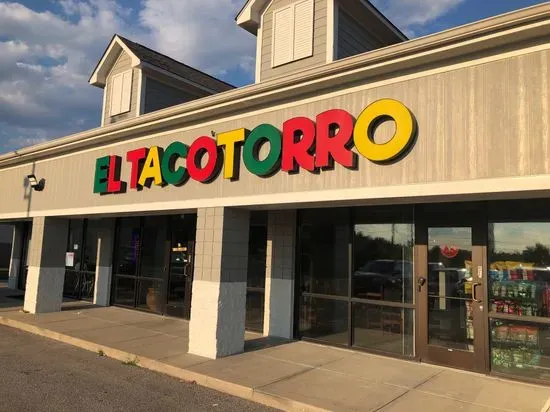 El Tacotorro