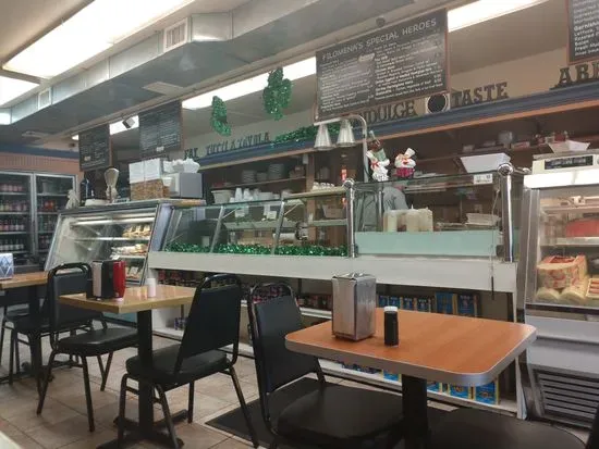 Filomena's Deli