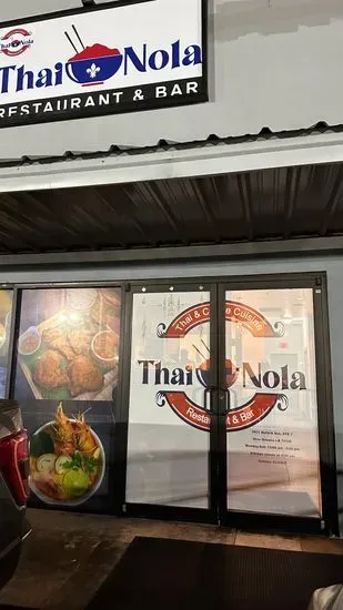 Thai Nola