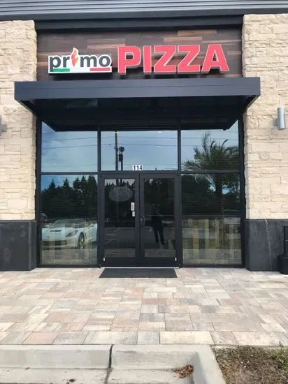 Primo Pizza