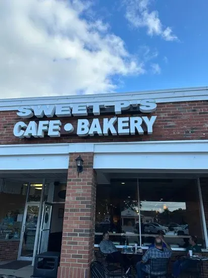 Sweet P's Cafe & Bakery