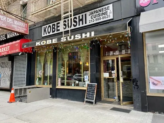 Kobe Sushi