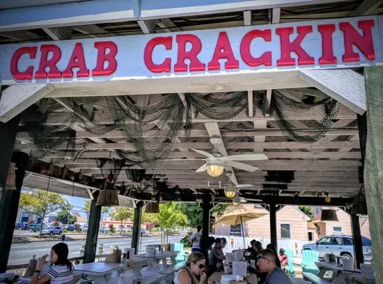 On the Bay Seafood