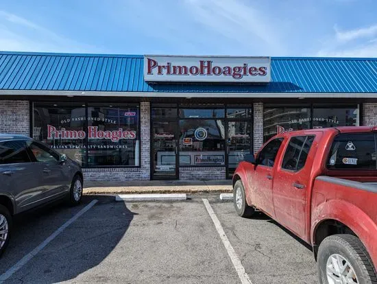 PrimoHoagies